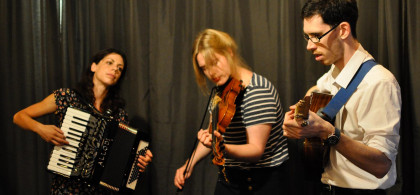 Main image for gallery Nightlark, Berlin