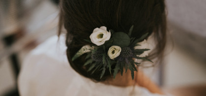 Main image for gallery Wedding in South France