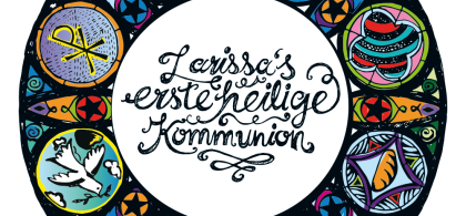 Main image for gallery Grafikdesign und Illustration