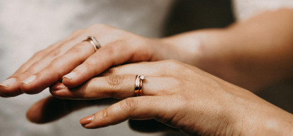 Main image for gallery Hochzeit