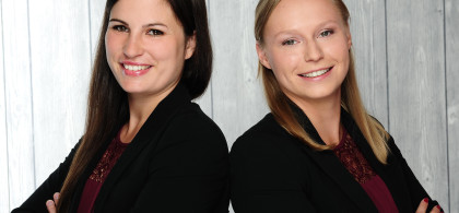 Main image for gallery Das Team