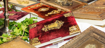 Main image for gallery Eindrücke