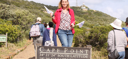 Main image for gallery Südafrika