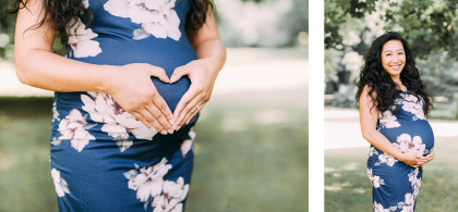 Main image for gallery Familienglück