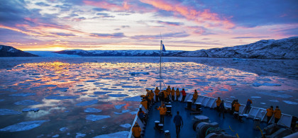Main image for gallery Grönland