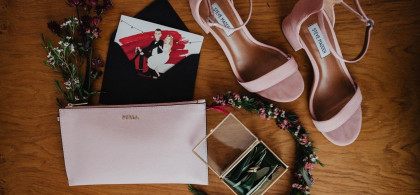 Main image for gallery Nadja & Andy