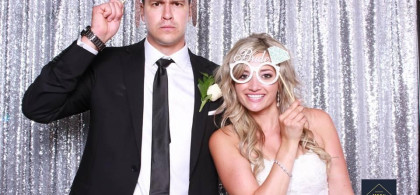 Main image for gallery Fotobox Spaß