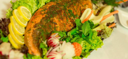 Main image for gallery Eindrücke