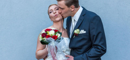 Main image for gallery Hochzeit von Irena und Maciej