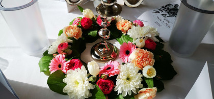 Main image for gallery Dekozauberei 