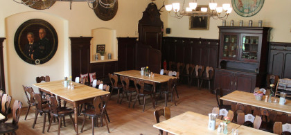 Main image for gallery Schützenzimmer