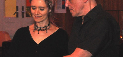 Main image for gallery Lothar & Susanne