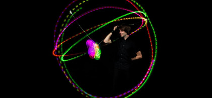 Main image for gallery LED- Show