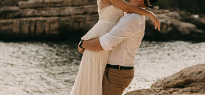 Main image for gallery After Wedding Mallorca 2019