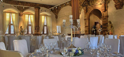 Main image for gallery Eindrücke