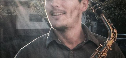 Main image for gallery JazzDuoKrohn 