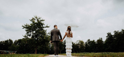 Main image for gallery trau dich!