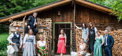 Main image for gallery Eindrücke