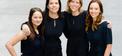 Main image for gallery Das sind wir! 