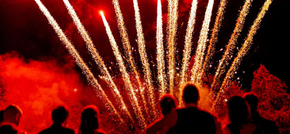 Main image for gallery Feier