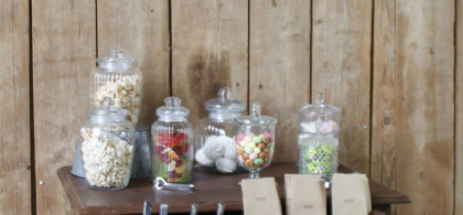 Main image for gallery Candybar