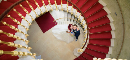 Main image for gallery Nicole & Micha