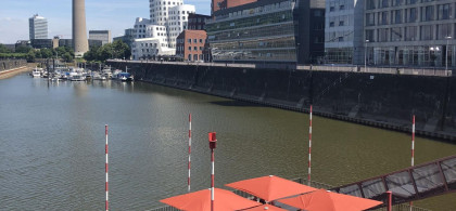 Main image for gallery Außenbereich