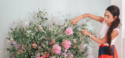 Main image for gallery Wedding Bouquet