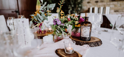 Main image for gallery Eindrücke von Hochzeiten 