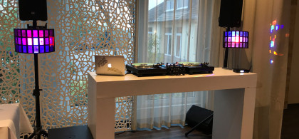 Main image for gallery Eindrücke