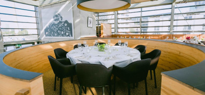 Main image for gallery Innenbereich