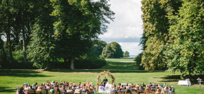 Main image for gallery Eindrücke unserer Planung