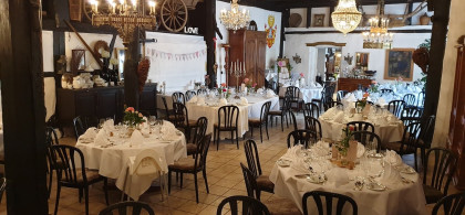 Main image for gallery Festraum