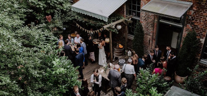 Main image for gallery Der Garten