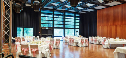 Main image for gallery Innenbereich 