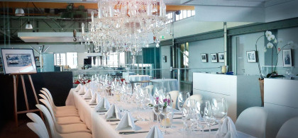 Main image for gallery Innenbereich 