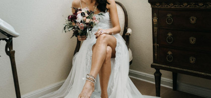 Main image for gallery Wedding