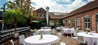 Main image for gallery freiRaum - Terrasse 