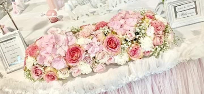 Main image for gallery weitere Impressionen