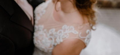 Main image for gallery Brautpaar-Shooting