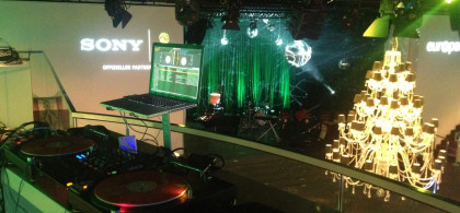 Main image for gallery Firmenevents & Hochzeiten