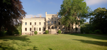 Main image for gallery Schlossanlage 