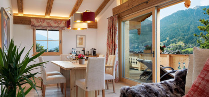 Main image for gallery Luxury Chalet 