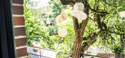 Main image for gallery Außenbereich 