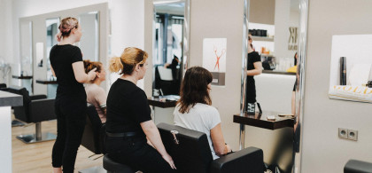 Main image for gallery Chris & Celina