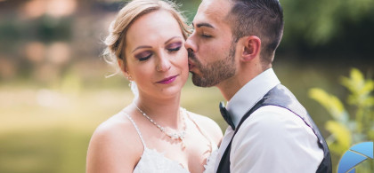 Main image for gallery Hochzeitsreportagen