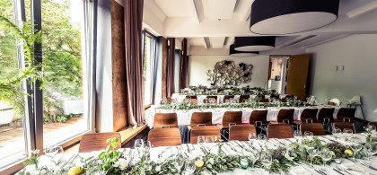 Main image for gallery Innenbereich 