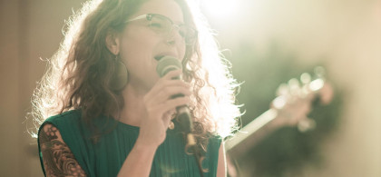 Main image for gallery B.Streetband Tirol