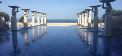 Main image for gallery Honeymoon Resorts