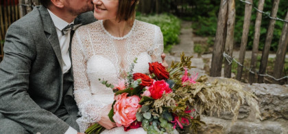 Main image for gallery Hochzeit in München